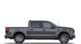 2025 Ford F-150® External Image 1